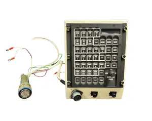 Telephonics Griffon CAP Control Audio Panel PN 899-1300-600 PARTS 